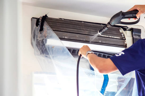 Affordable HVAC Duct Cleaning in Punaluu, HI