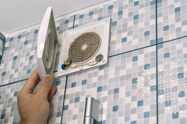 Professional Airduct Cleaning in Punaluu, HI
