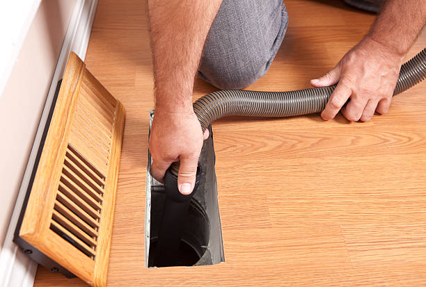Best Emergency Air Duct Cleaning  in Punaluu, HI