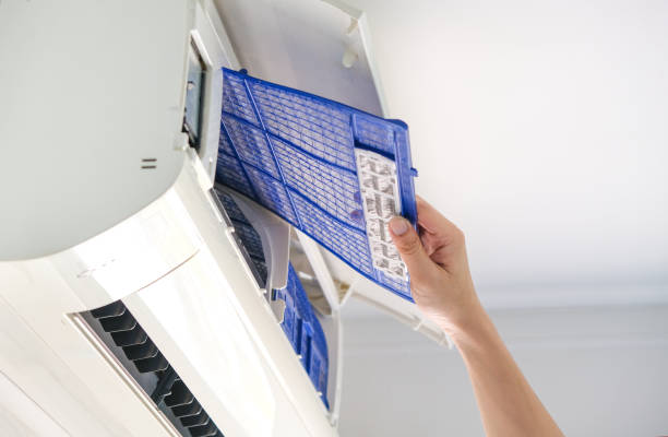 Best Commercial Air Duct Cleaning  in Punaluu, HI