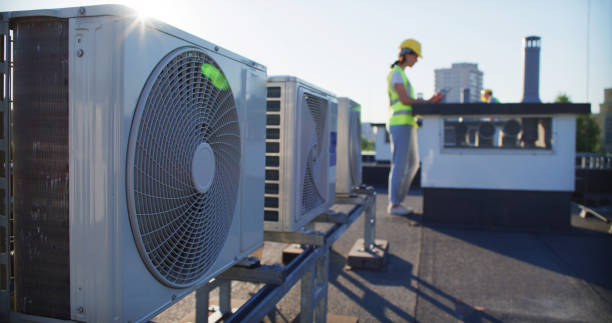 Best Professional Duct Cleaning Services  in Punaluu, HI