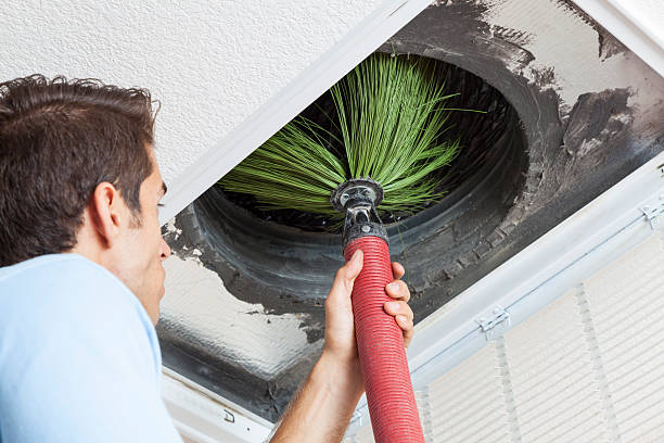 Best HVAC Air Duct Cleaning  in Punaluu, HI
