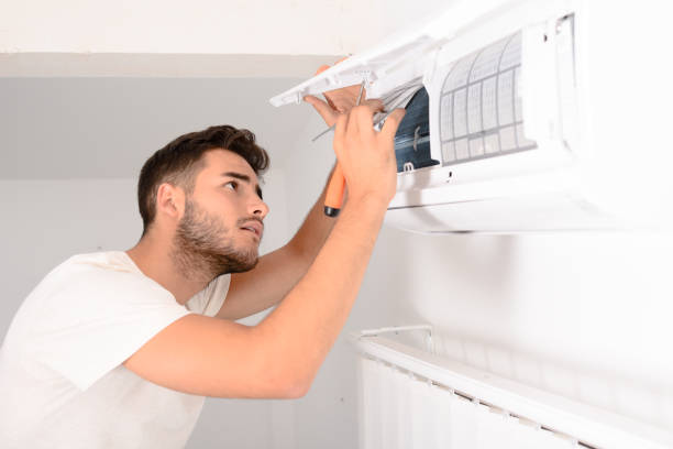 Best Ventilation Cleaning Services  in Punaluu, HI